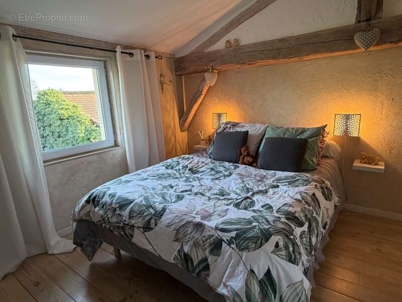 Maison à SAINT-DIZIER