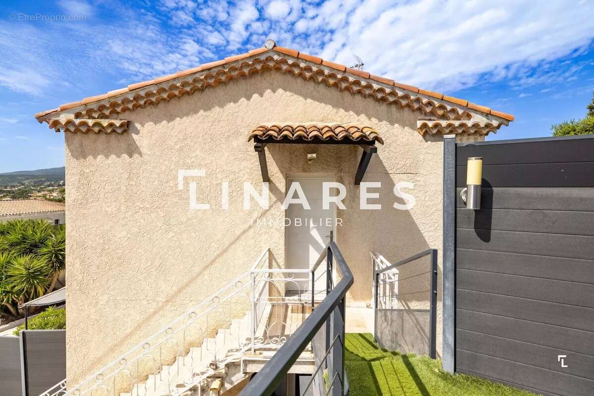 Maison à ALLAUCH