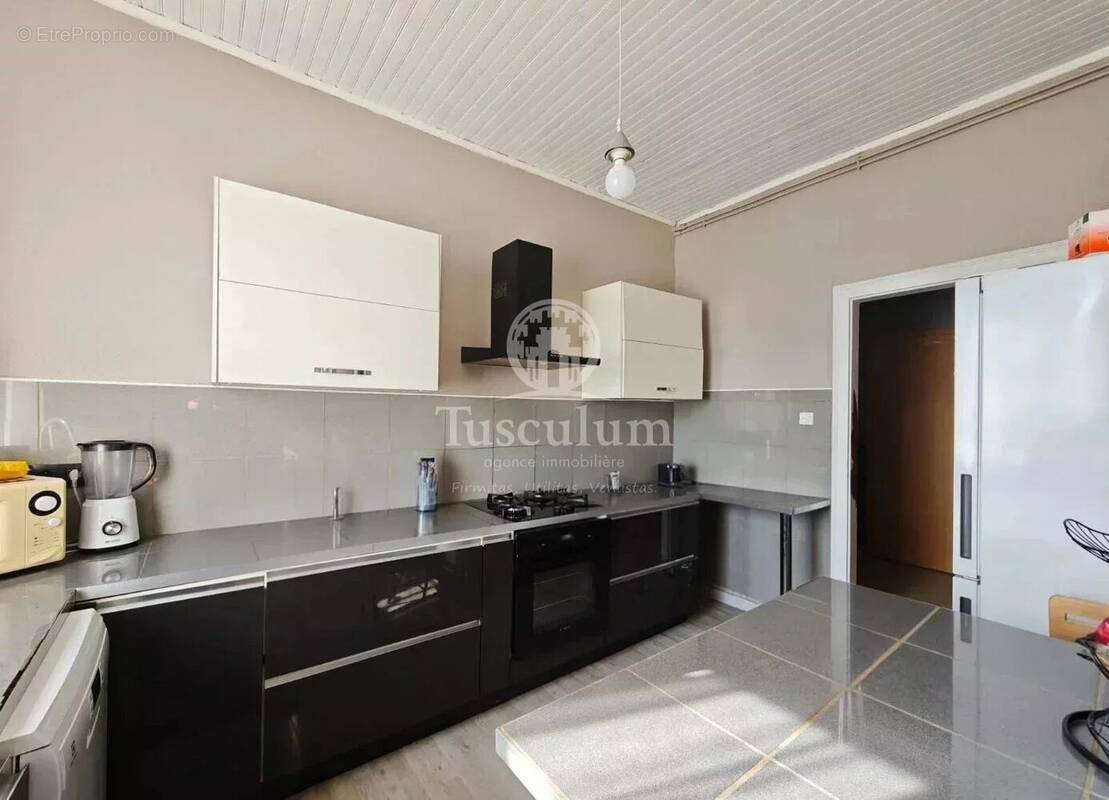 Appartement à OTTANGE