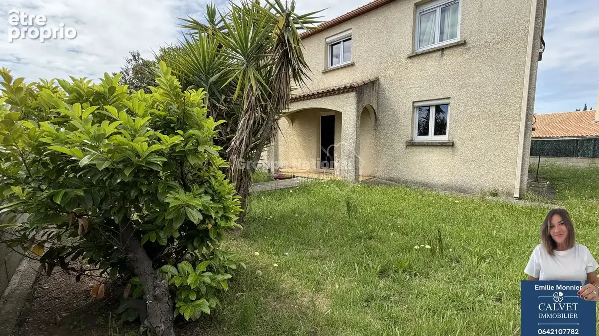 Villa familiale de 171 m2 à Baillargues - photo 5