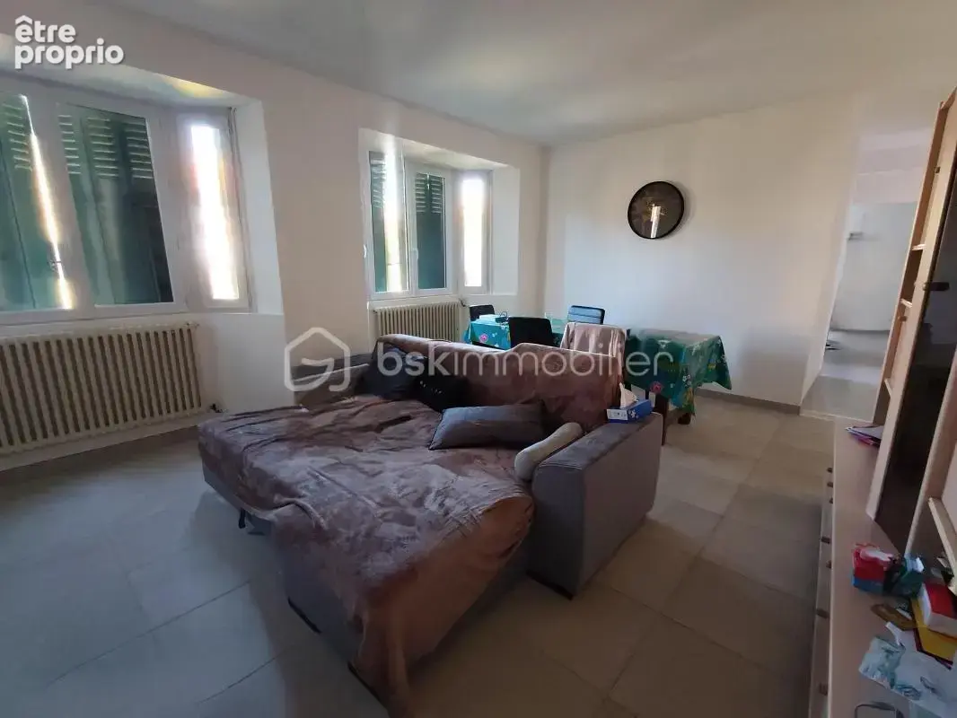  Maison familiale rénovée – 8 pièces – 150 m² – Secteur calme - photo 16
