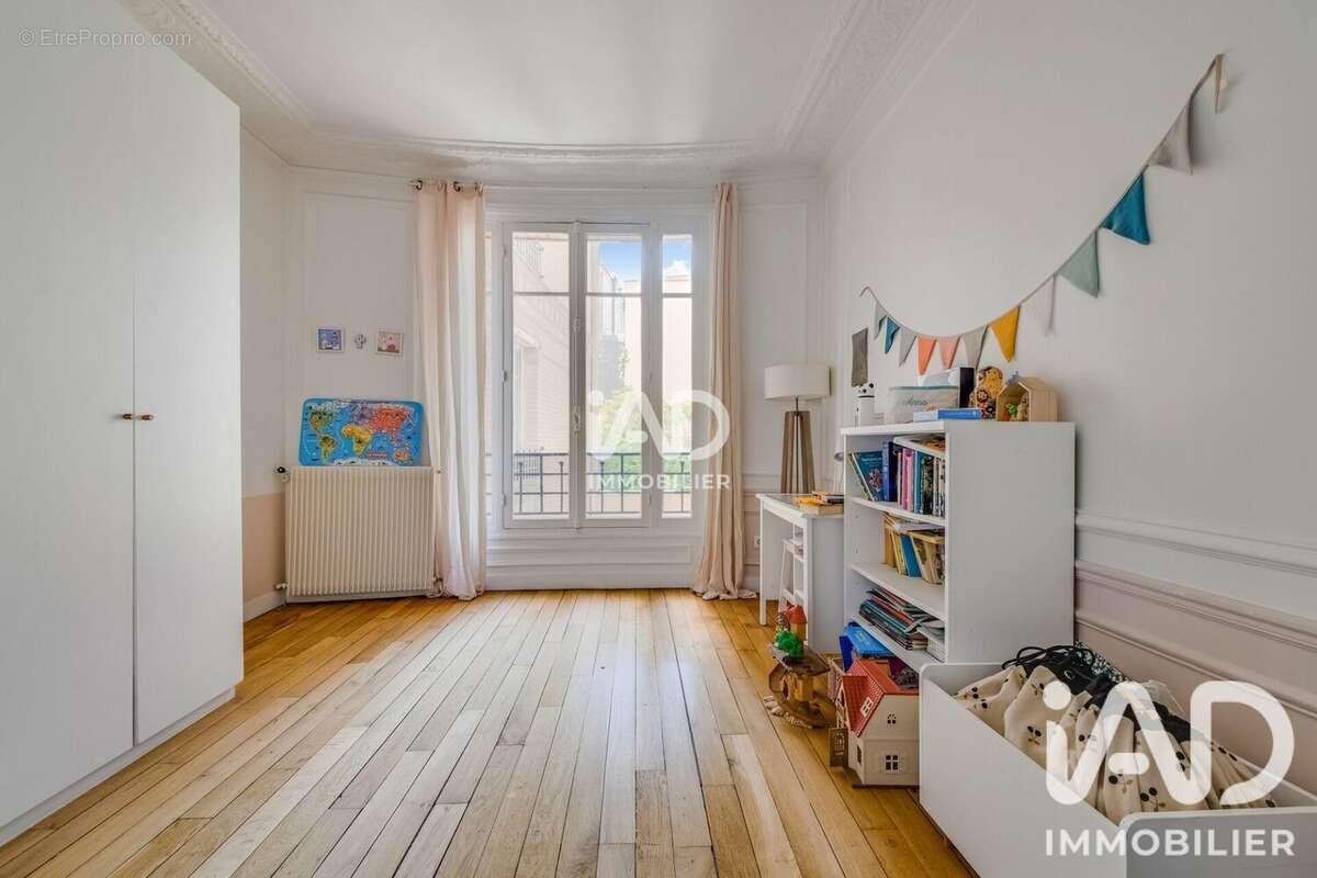 Photo 7 - Appartement à PARIS-17E