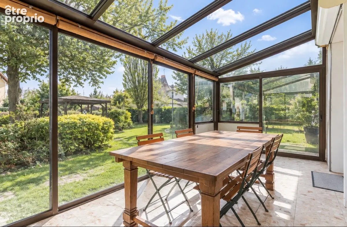 Maison 171m² à verrières-le-buisson - photo 3