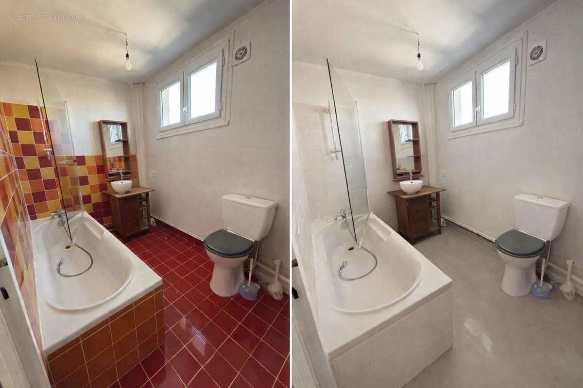 Appartement 2 Pièces 43 M2 Cave + Parking + Balcon - photo 8