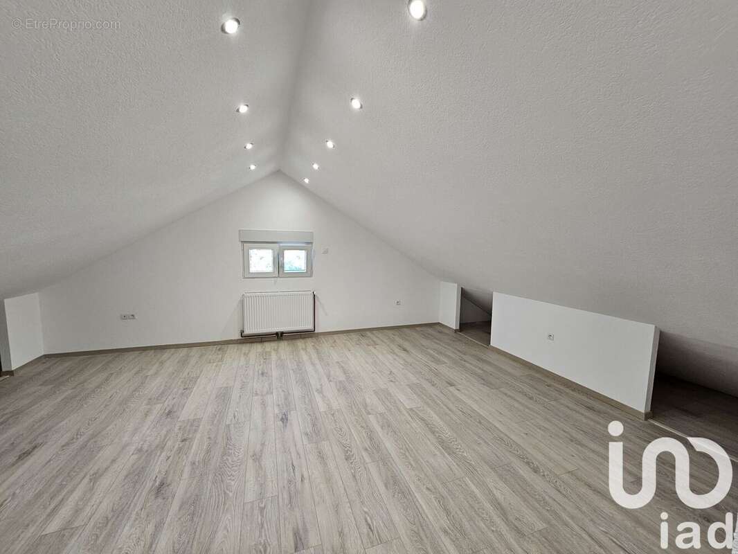 Photo 9 - Maison à CORNANT