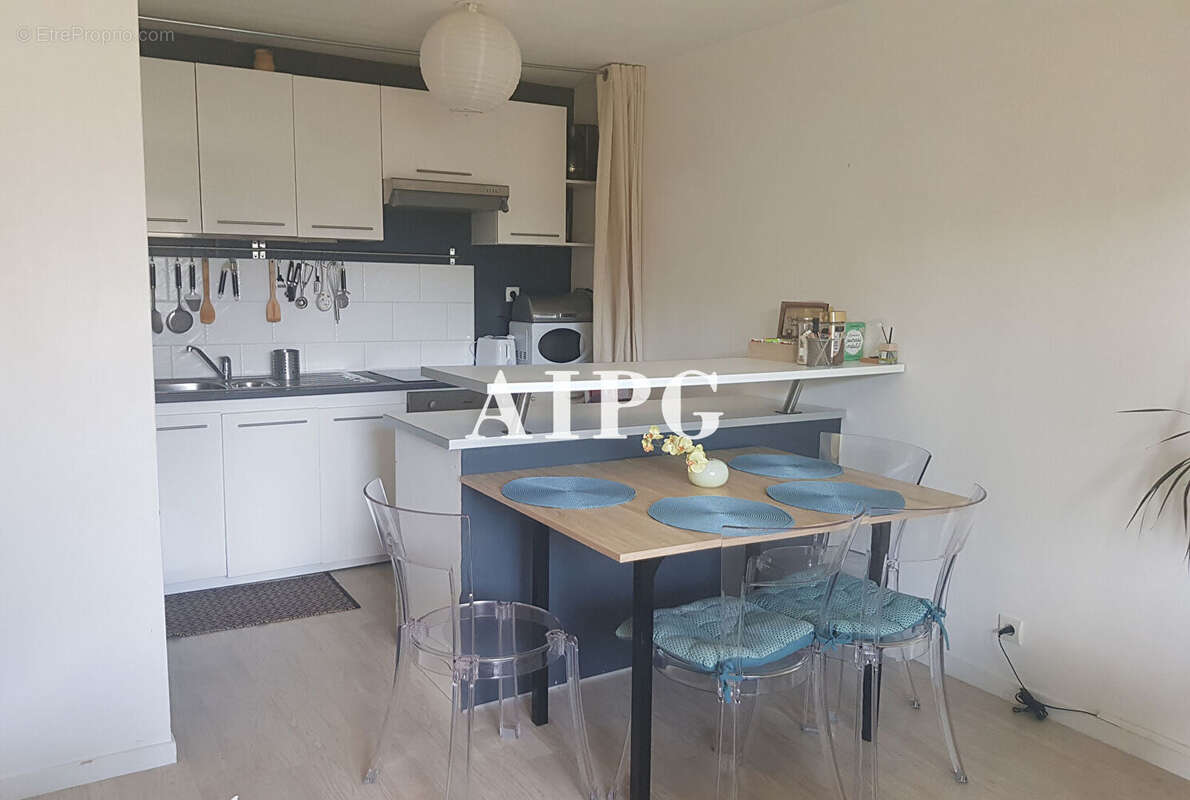 Appartement à BINIC