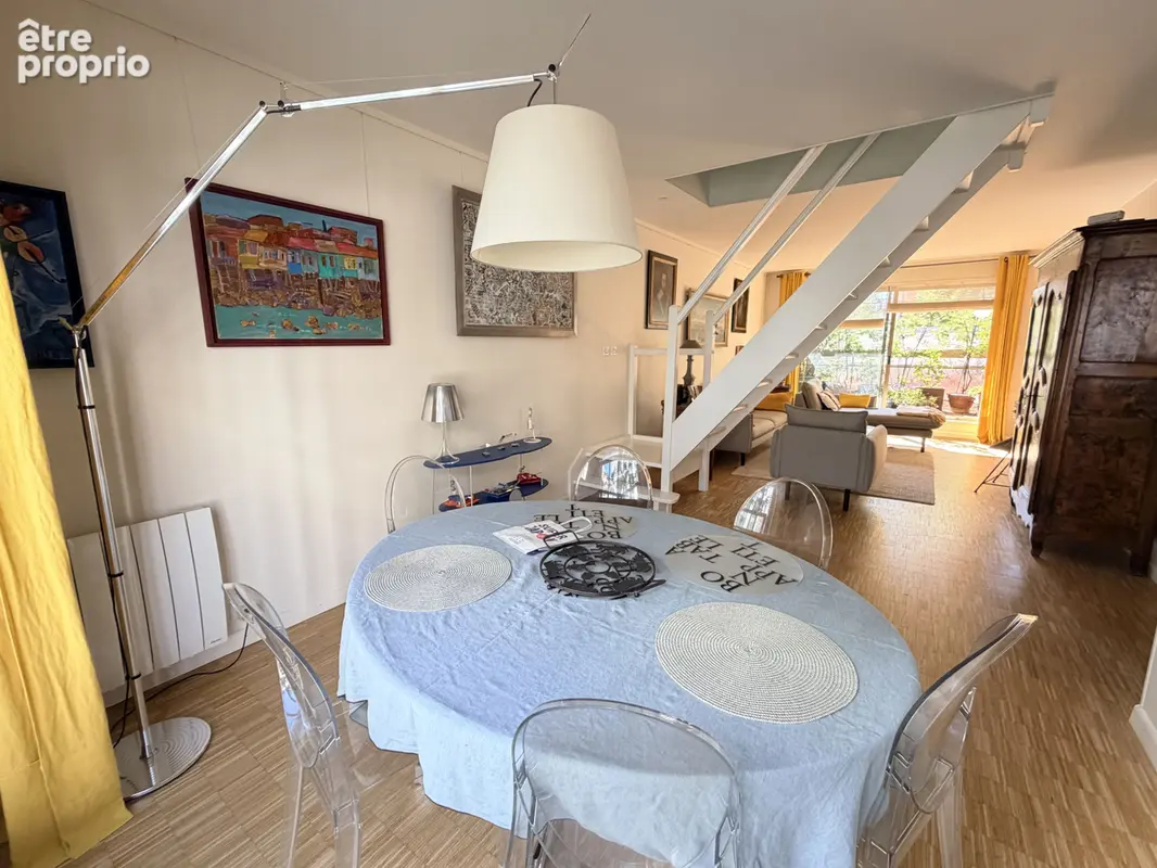 Appartement 4 pièces 88 m² à vendre à Issy-Les-Moulineaux (92130) - photo 4