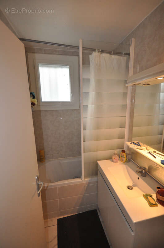 Appartement à AUTERIVE