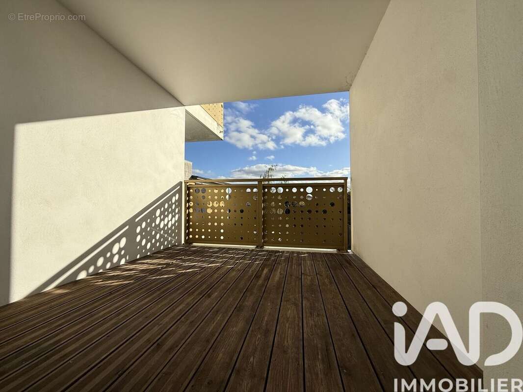 Photo 9 - Appartement à BEGLES