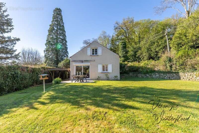 Maison à SEPTEUIL