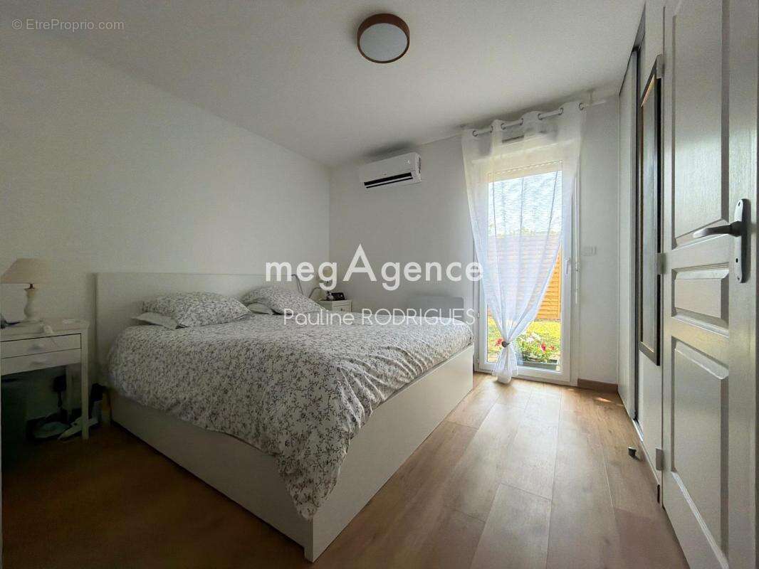 Appartement à TOURS