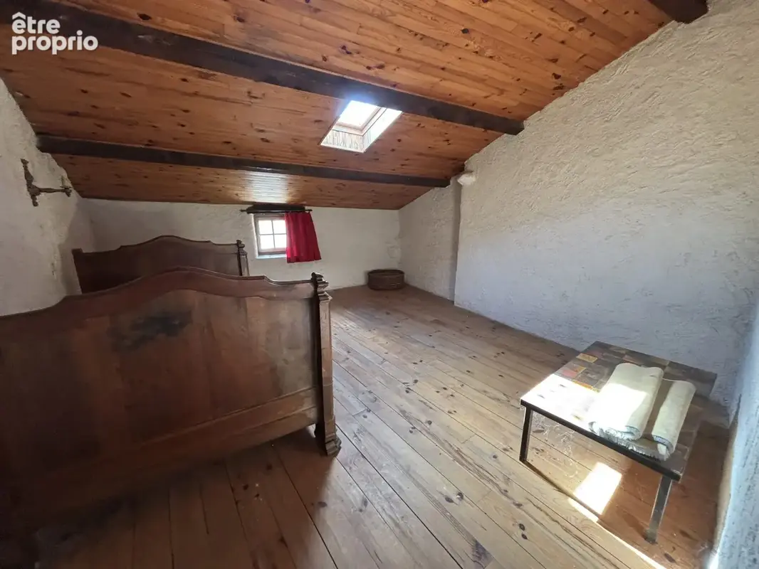 Maison 4 pièces 110 m² à vendre à Lavilledieu (07170) - photo 8