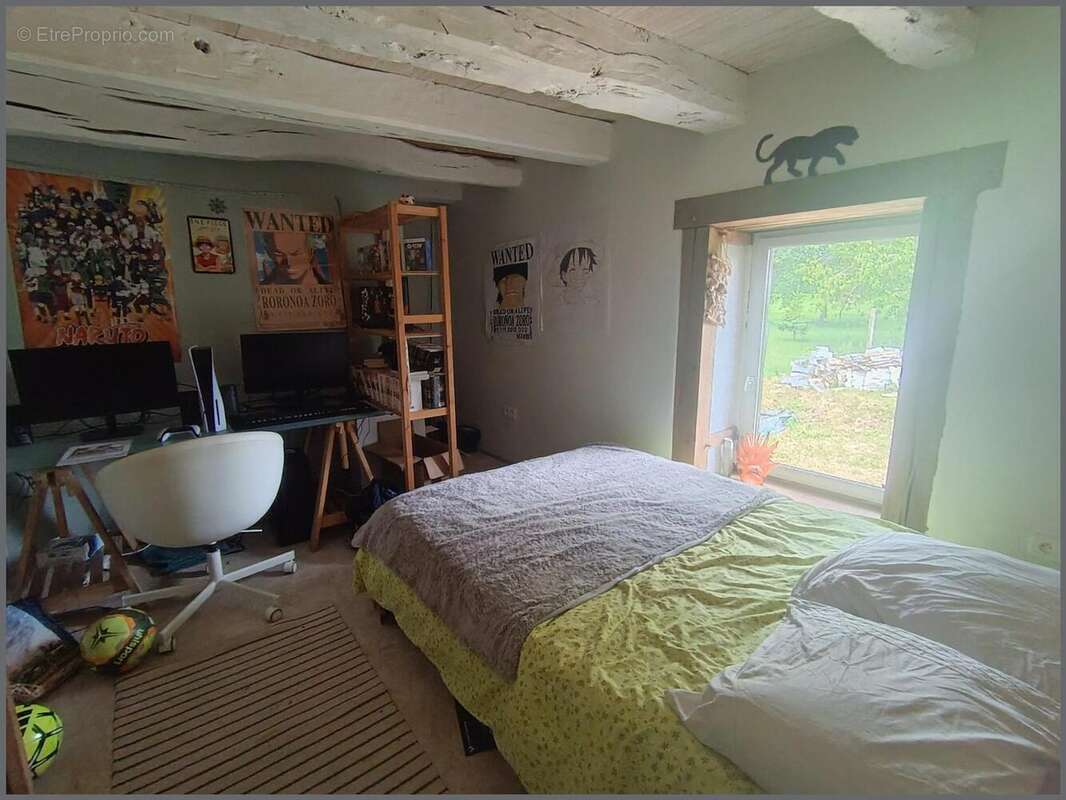 Maison 147 m² à Feins  - photo 7