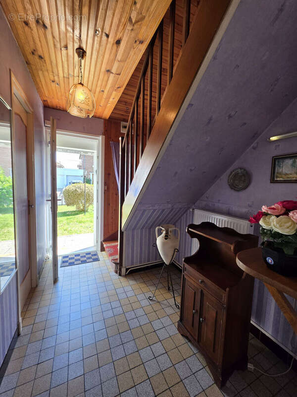 Photo 2 - Maison à VENDIN-LES-BETHUNE