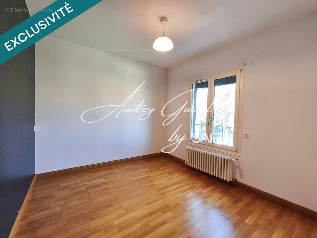 Photo 9 - Maison à POITIERS