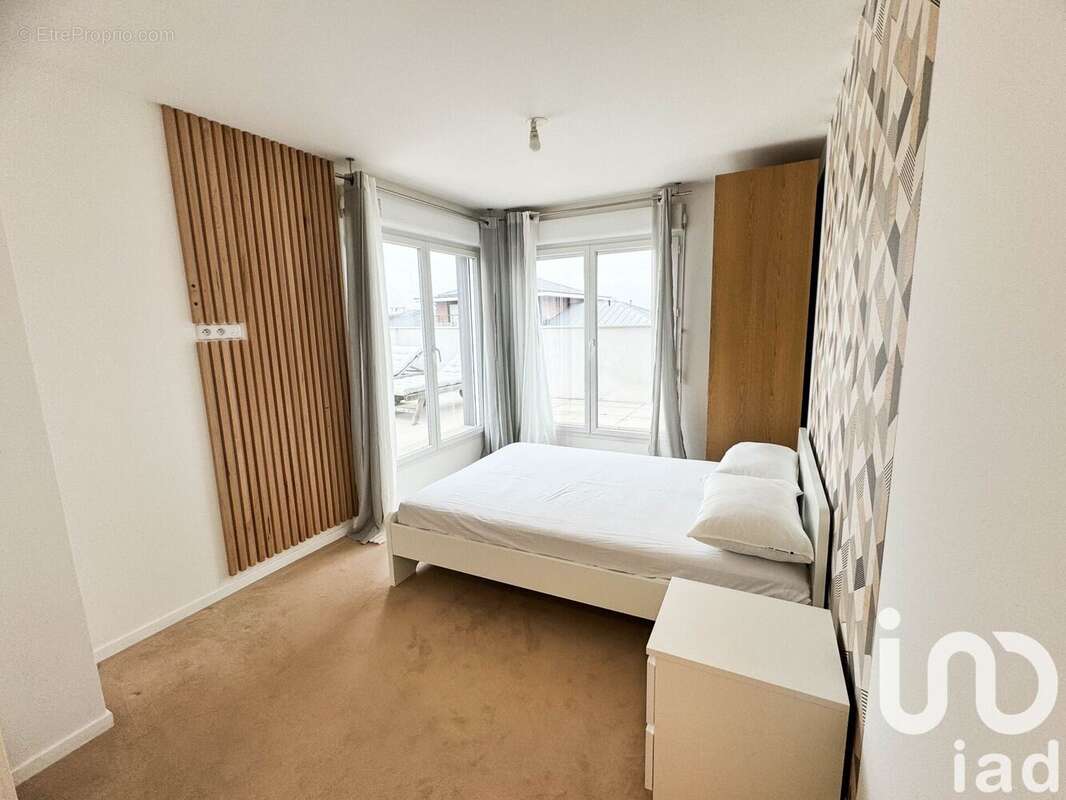 Photo 9 - Appartement à ATHIS-MONS