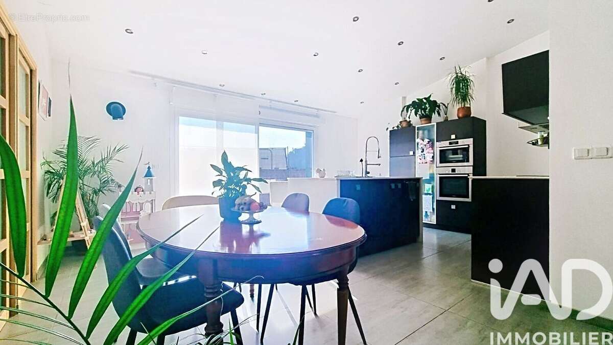 Photo 4 - Maison à TOURCOING