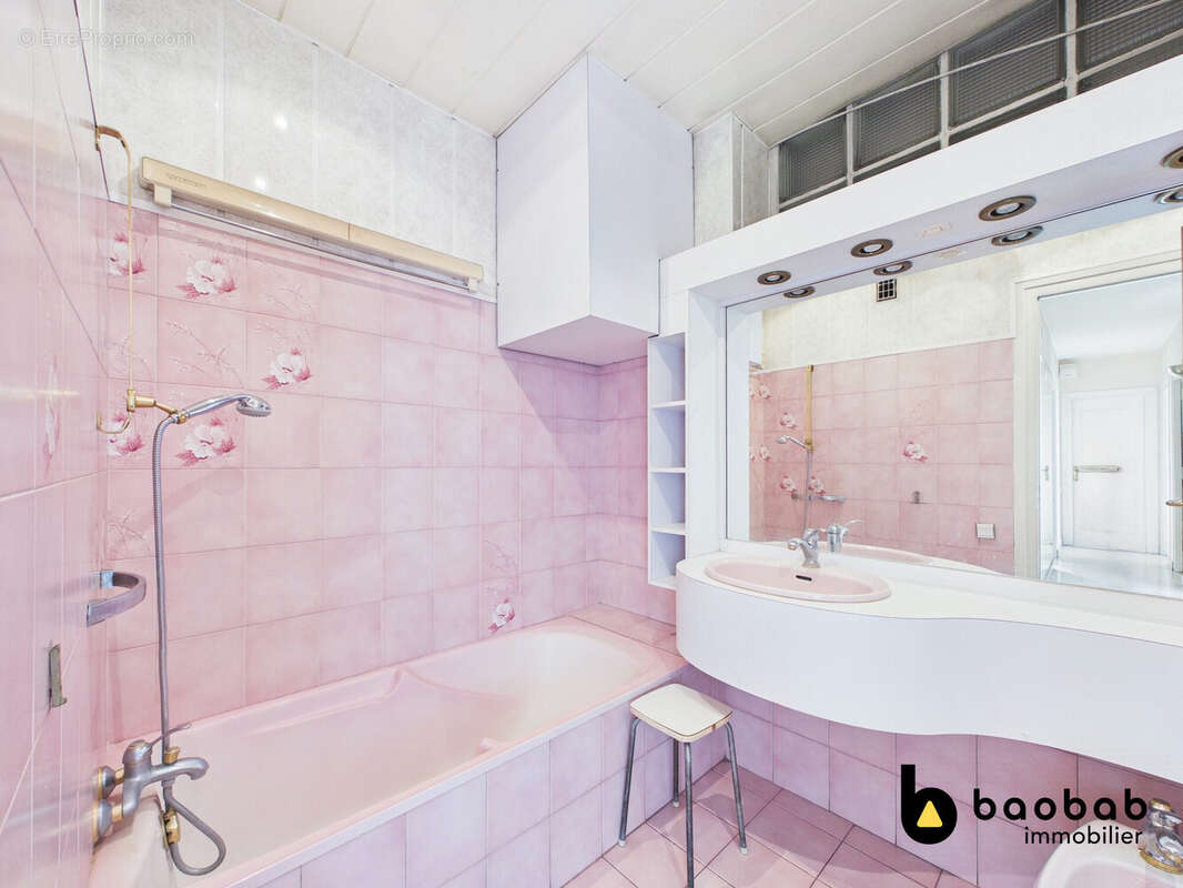 Appartement à CHAMBERY