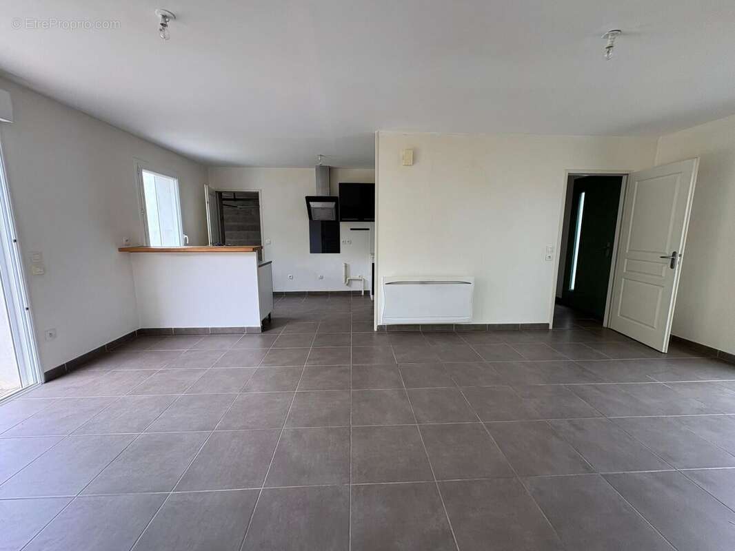 Photo 2 - Maison à MARSILLY