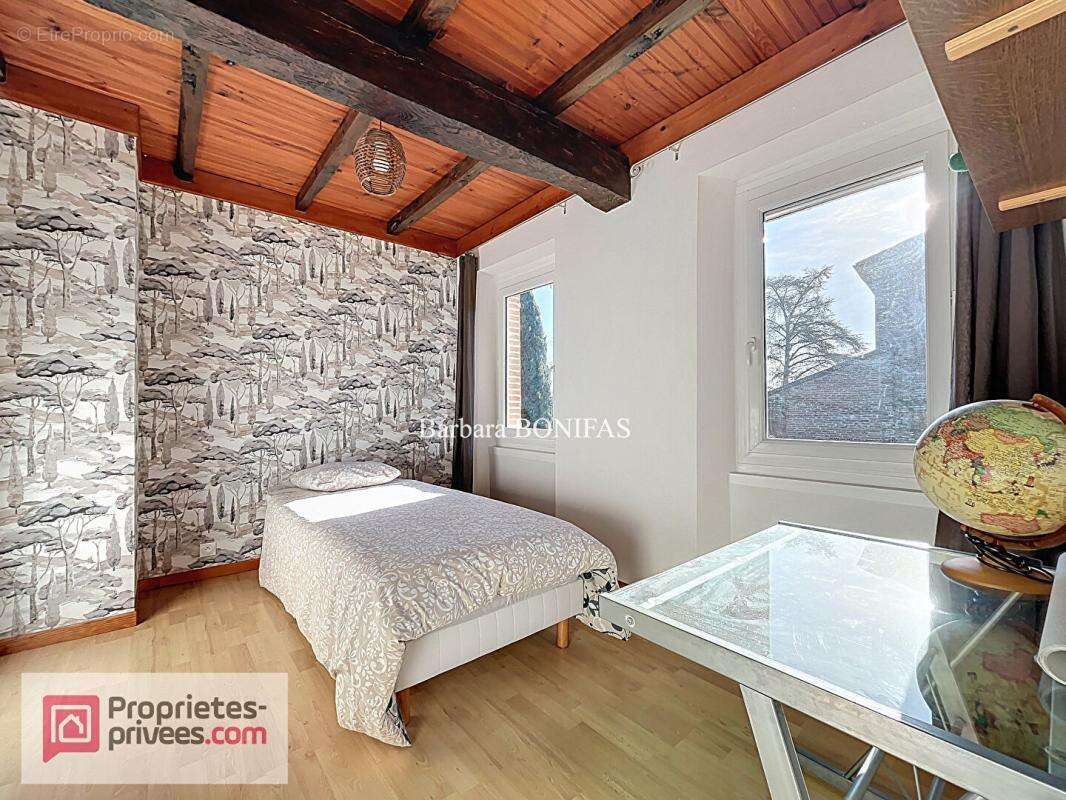 Maison à SAINT-SULPICE