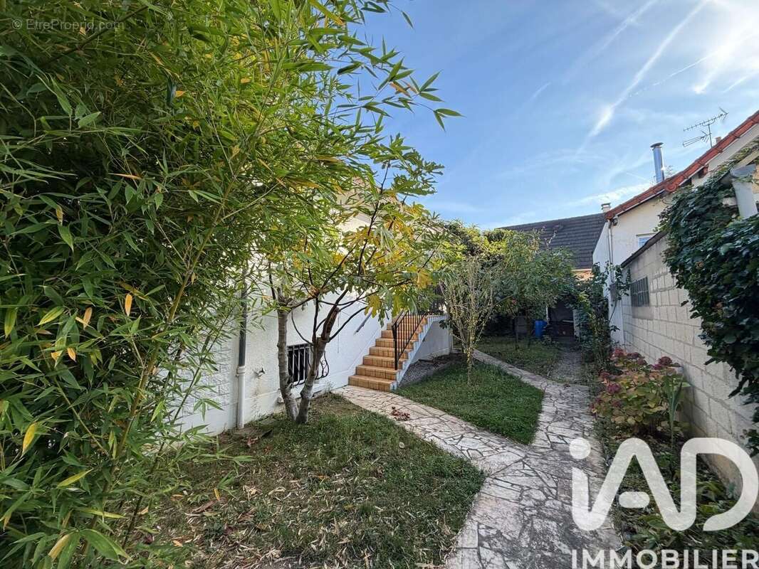 Photo 7 - Maison à VILLEMOISSON-SUR-ORGE