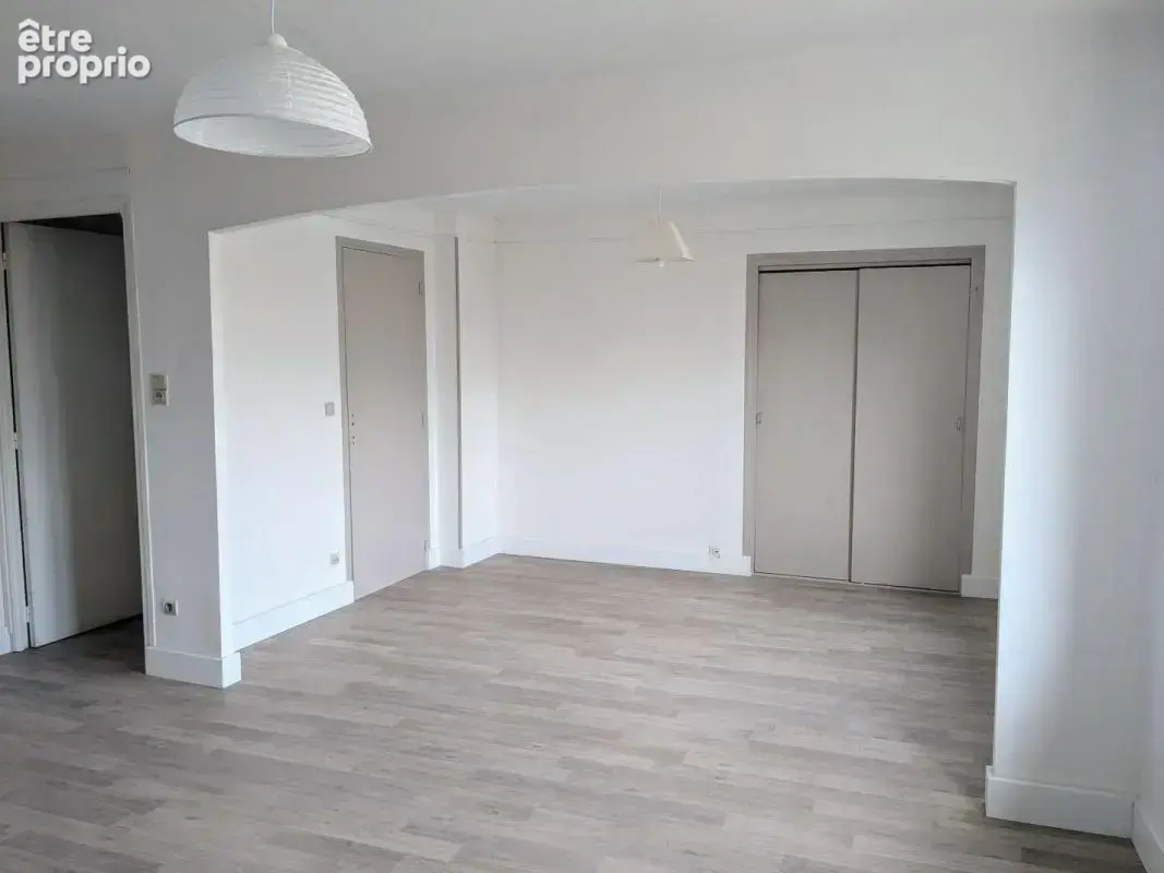 Appartement - photo 3