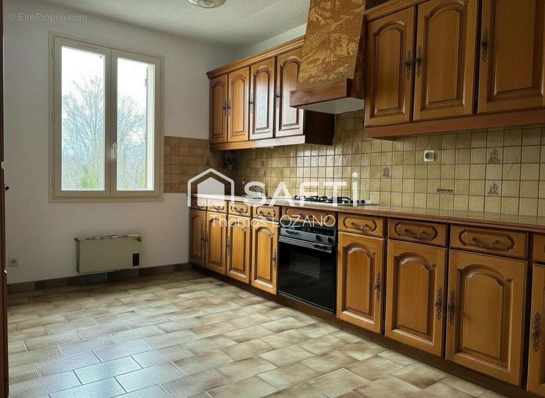 Photo 3 - Maison à AGEN