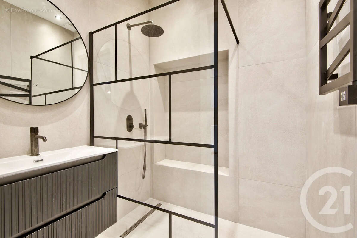 Appartement à VILLEFRANCHE-SUR-MER