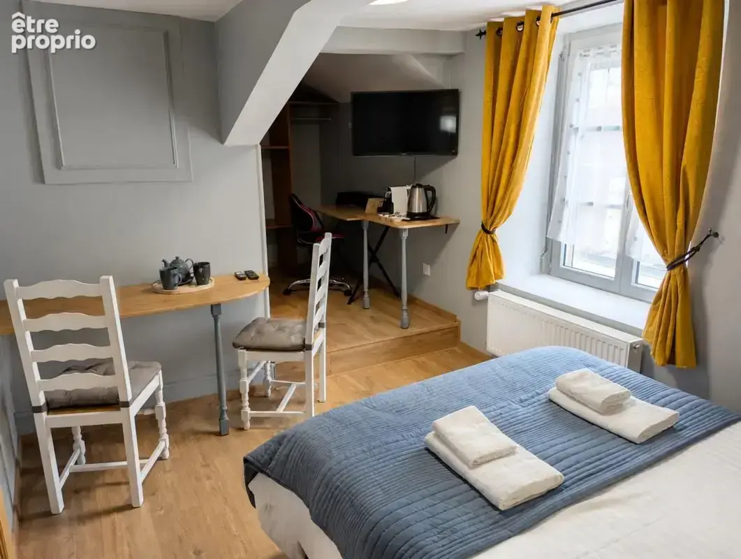 Appartement de 5 pièces de 188 m² à Montbéliard - photo 11