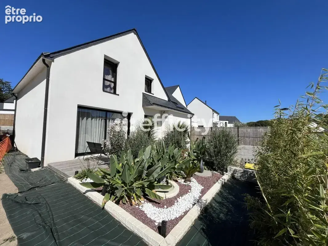 Maison 6 pièces 103 m² à vendre à Queven (56530) - photo 13