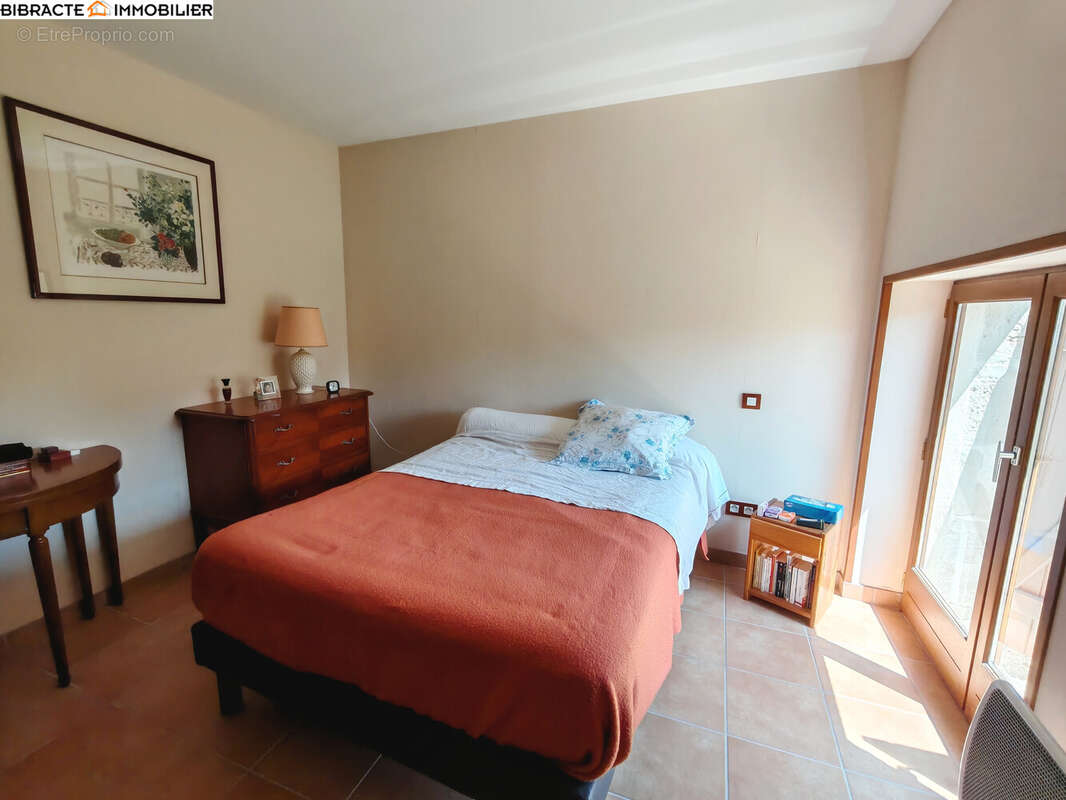 Maison à LA NOCLE-MAULAIX