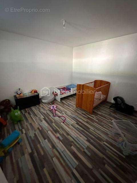 Appartement à BOGNY-SUR-MEUSE