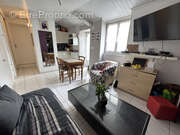 Appartement à PORNIC