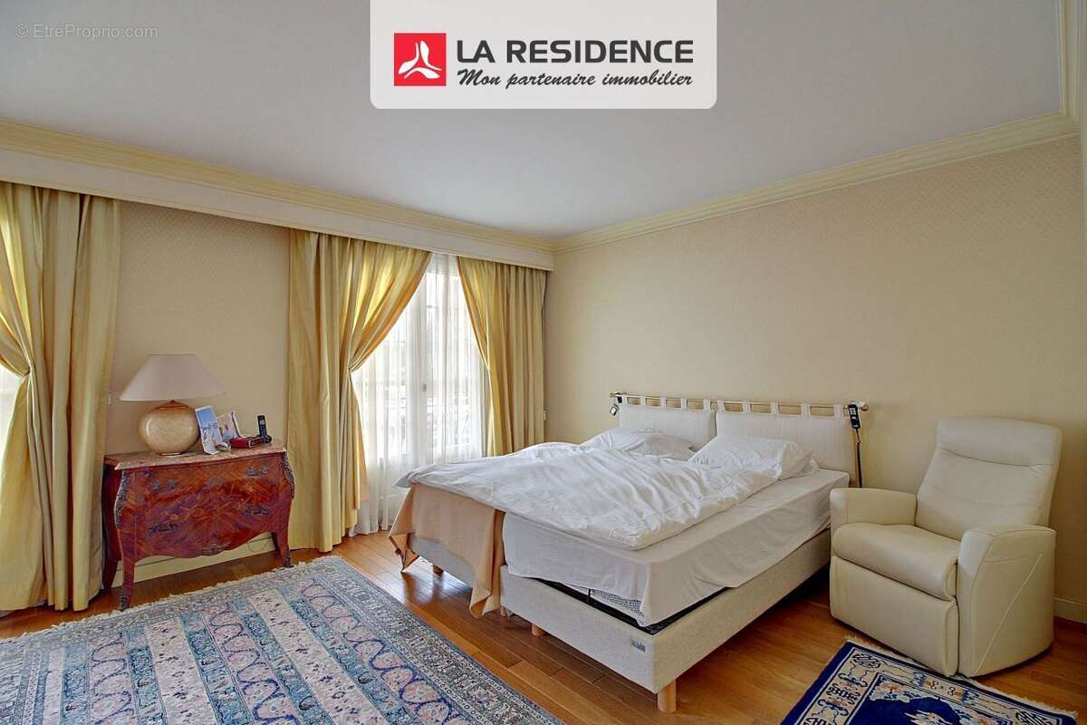 Maison à CHAMBOURCY