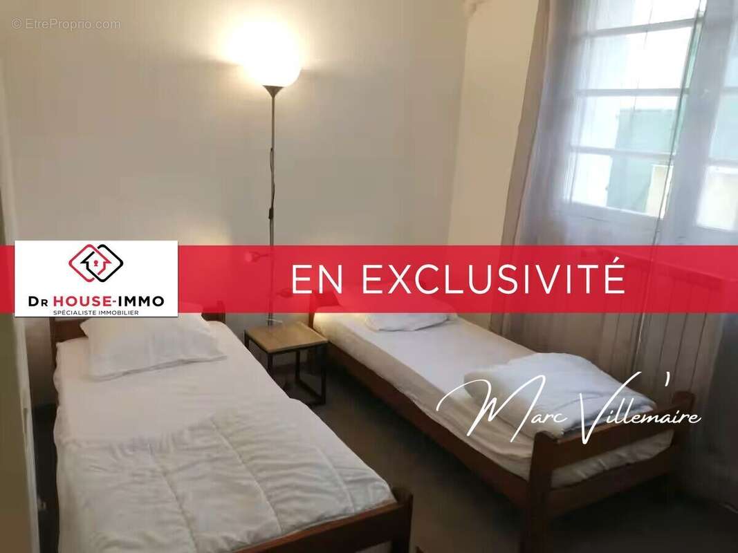 Appartement à ROYAN