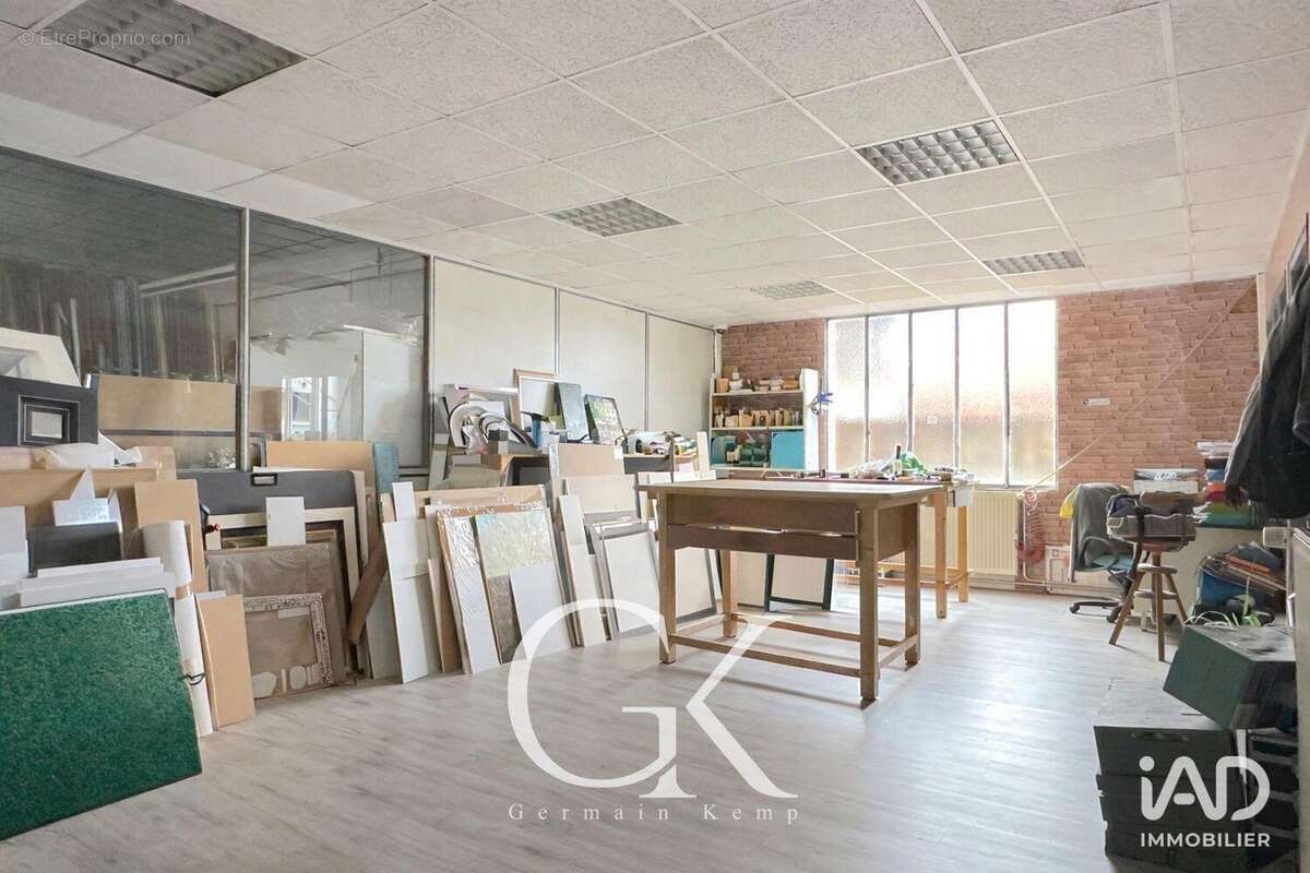 Photo 5 - Commerce à VEYRINS-THUELLIN