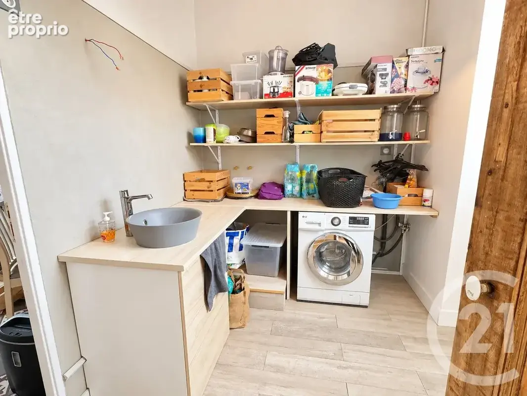 Maison 6 pièces 252 m² à vendre à Anet (28260) - photo 6