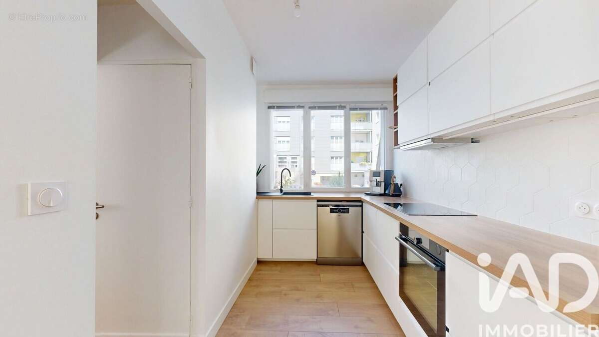 Photo 6 - Maison à TOULOUSE