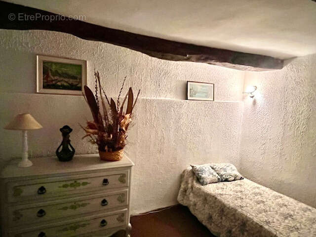 Maison à ROUSSILLON