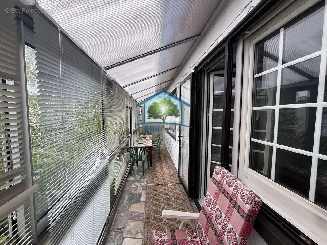 Maison à SARREGUEMINES