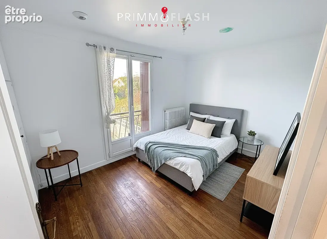 Maison Drancy 5 pièces - photo 7