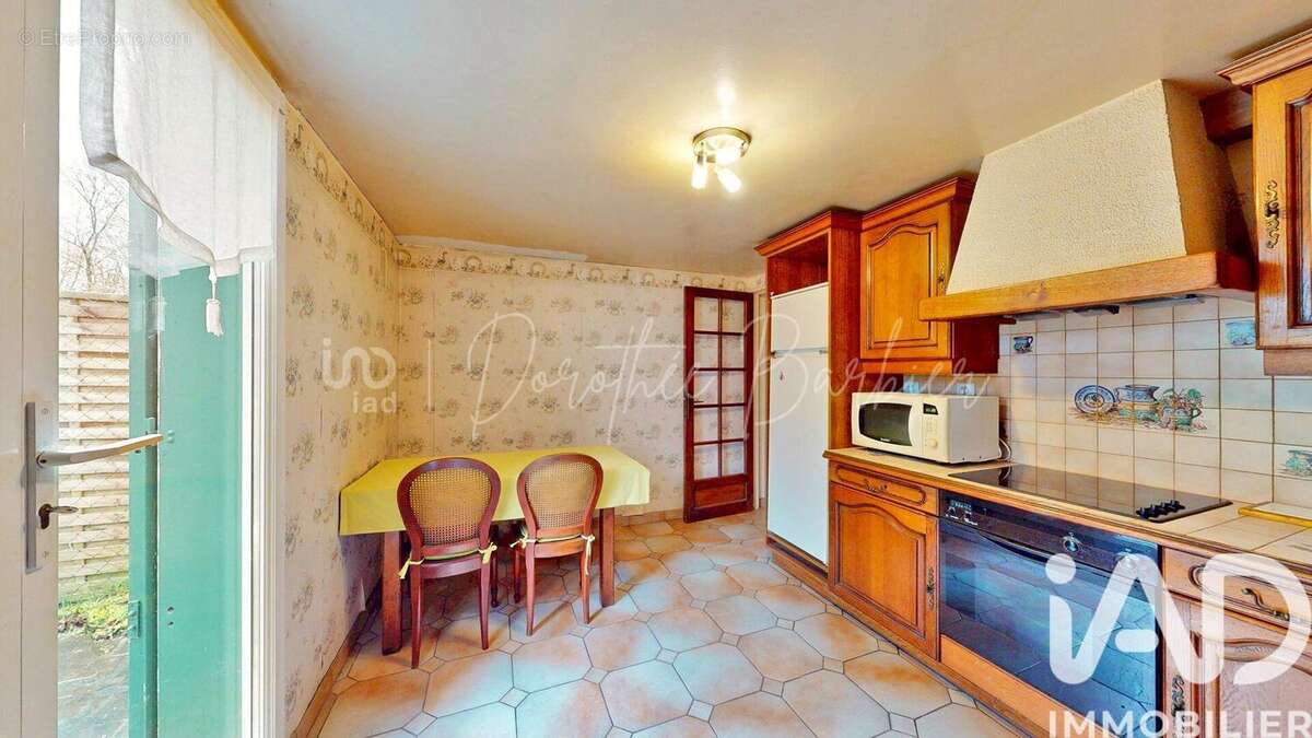 Photo 6 - Maison à NOISIEL