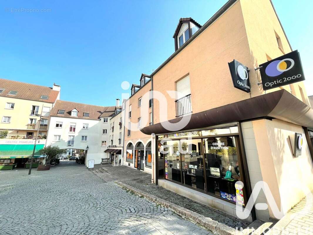 Photo 9 - Appartement à THIAIS