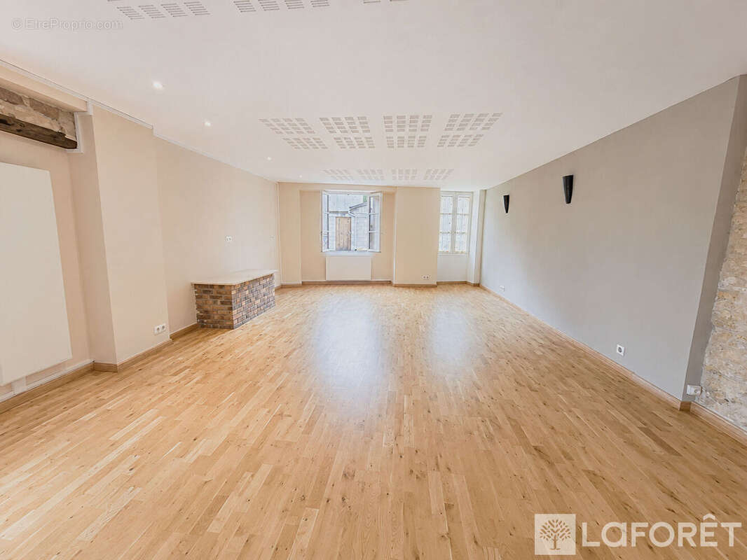 Maison de ville Fontainebleau 5 pièces 111.76 m2 - photo 2
