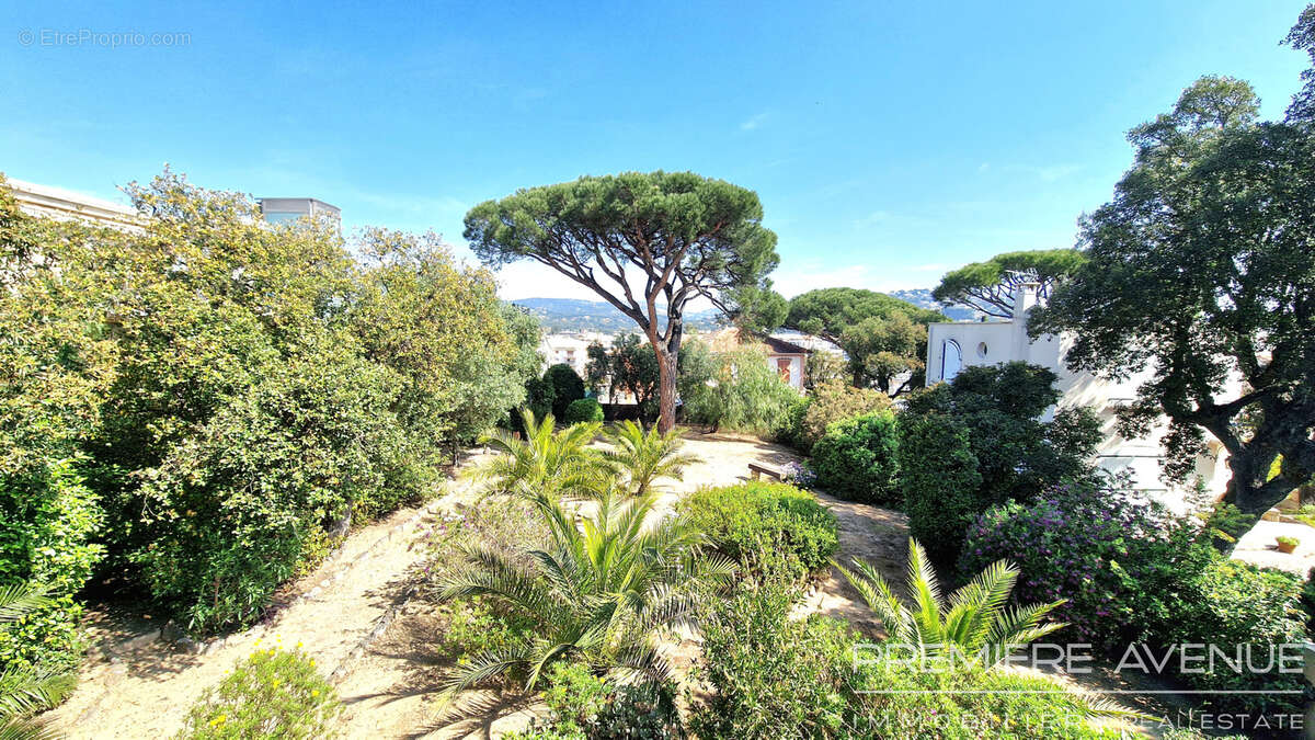 Maison à SAINTE-MAXIME