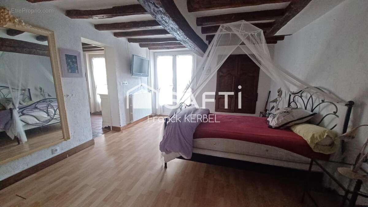 Photo 7 - Maison à QUIERS-SUR-BEZONDE