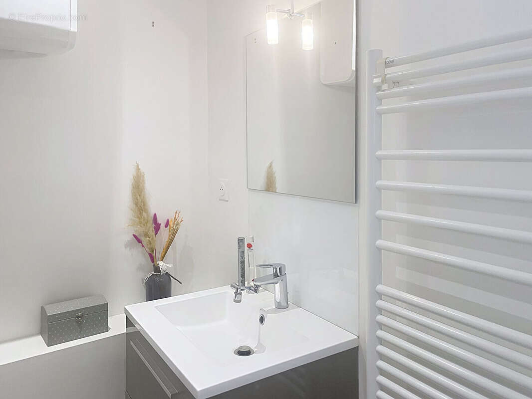 Appartement à CABOURG