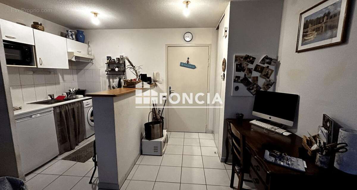 Appartement à LANNION