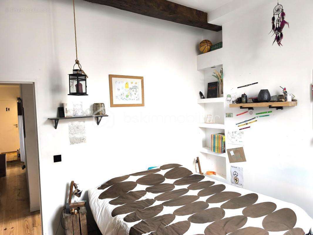 Appartement à PAU