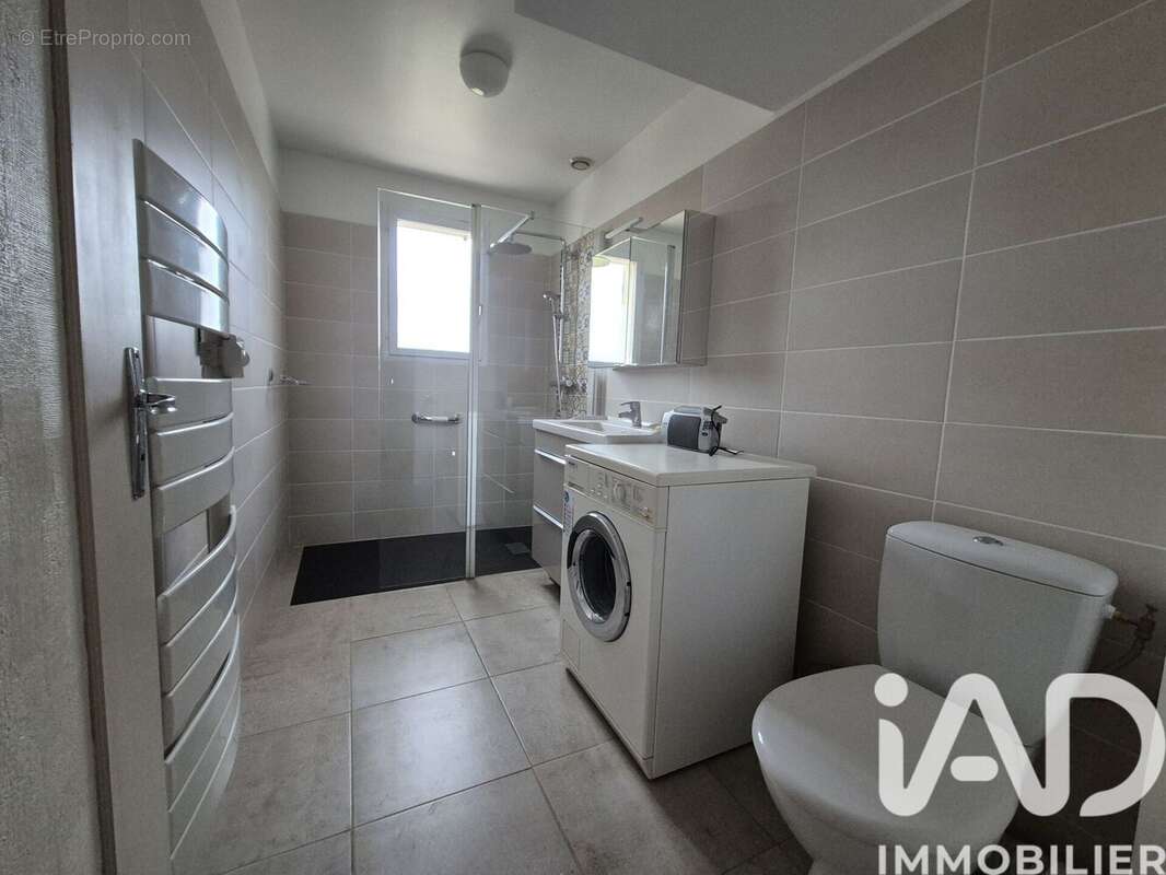 Photo 8 - Maison à BEAUVILLIERS